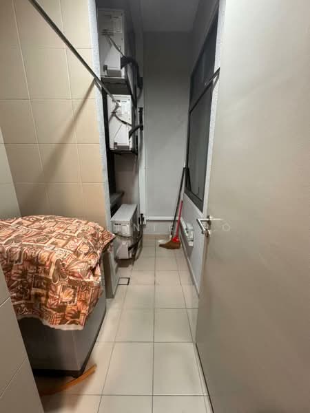 Service Residence for Rent at Paloma @ Tropicana Metropark - Wennie Ho - Interior - PropertyGuru.com.my