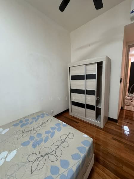 Service Residence for Rent at Paloma @ Tropicana Metropark - Wennie Ho - Bedroom - PropertyGuru.com.my