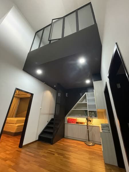 Taman Molek untuk Untuk Disewa - RM 3,800 /bulan, Apr 2026 - Interior - PropertyGuru.com.my