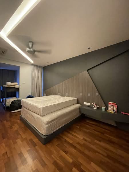 Taman Molek untuk Untuk Disewa - RM 3,800 /bulan, Apr 2026 - Bedroom - PropertyGuru.com.my