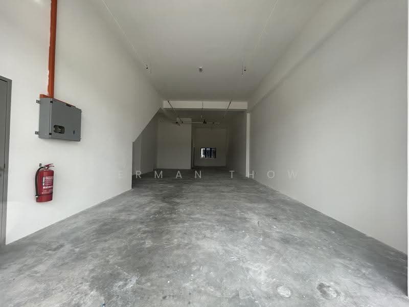 Shop / Office for Rent in Bandar Gamuda Cove (Dengkil) - Herman Thow - Interior - PropertyGuru.com.my