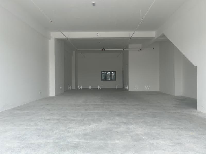 Shop / Office for Rent in Bandar Gamuda Cove (Dengkil) - Herman Thow - Interior - PropertyGuru.com.my