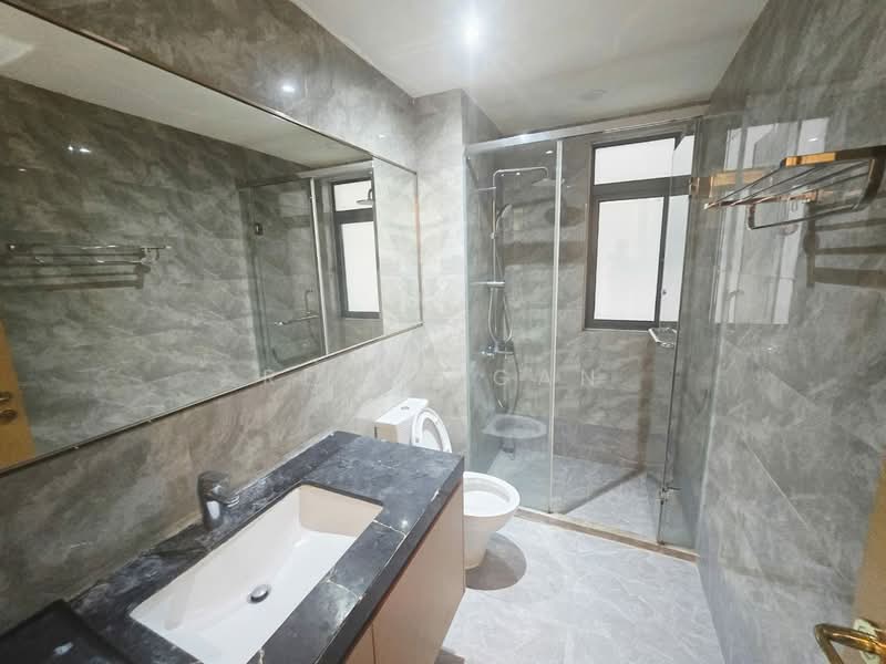Service Residence for Rent at R&F Princess Cove Phase 1 - Renee Gan - Bathroom - PropertyGuru.com.my