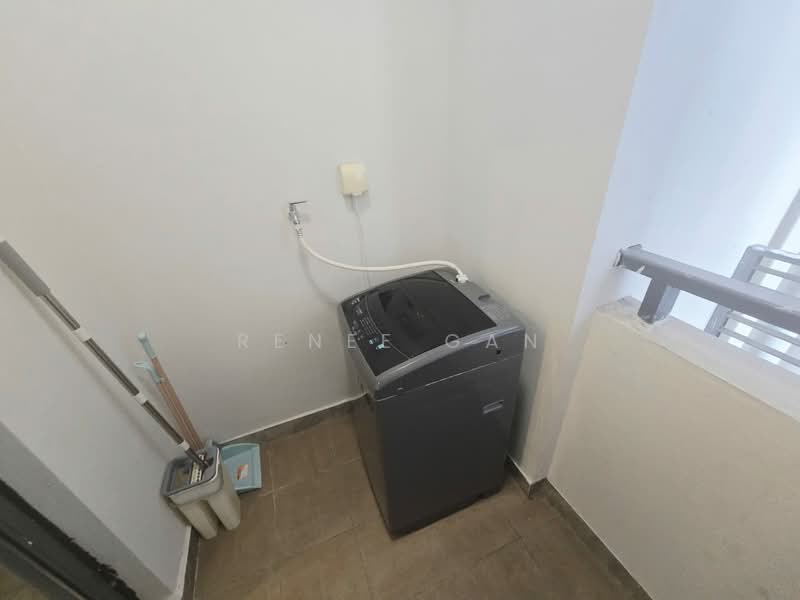 Service Residence for Rent at R&F Princess Cove Phase 1 - Renee Gan - Interior - PropertyGuru.com.my