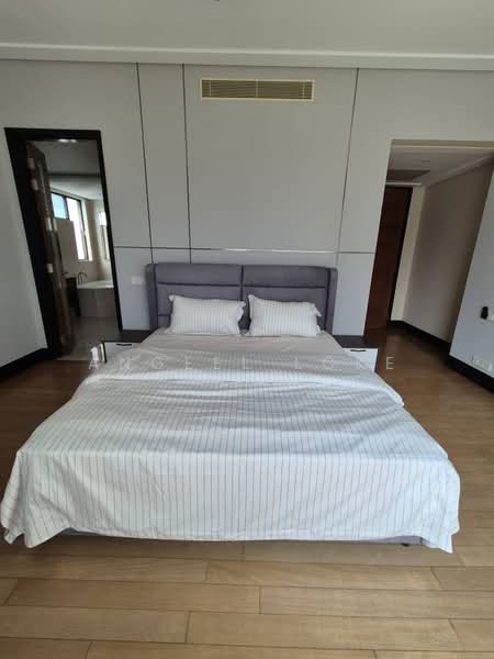 Condominium for Rent at The Binjai on the Park - Angeel Loke - Bedroom - PropertyGuru.com.my