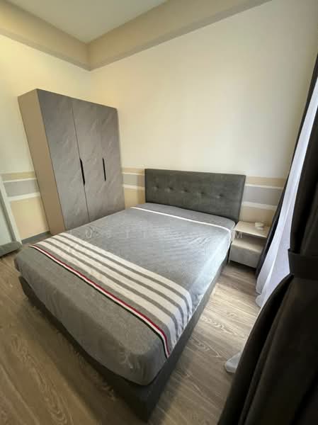 Service Residence for Rent at Southlink - Justin Lam - Bedroom - PropertyGuru.com.my