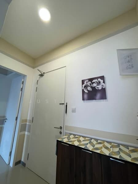 Service Residence for Rent at Southlink - Justin Lam - Entrance - PropertyGuru.com.my