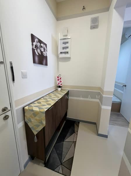 Service Residence for Rent at Southlink - Justin Lam - Entrance - PropertyGuru.com.my