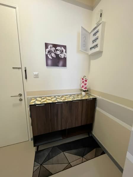 Service Residence for Rent at Southlink - Justin Lam - Entrance - PropertyGuru.com.my