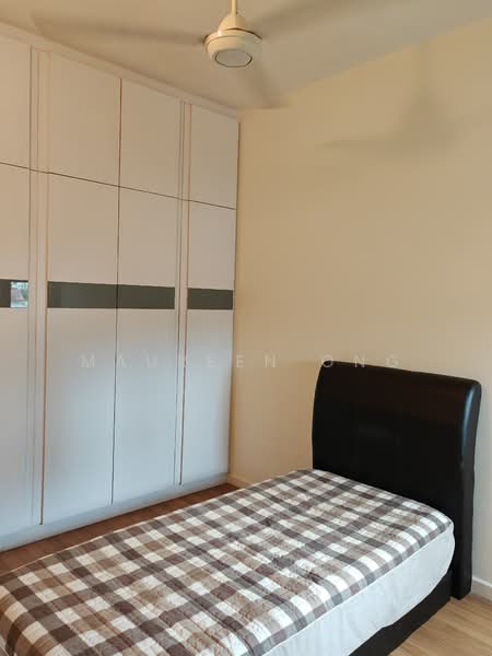 Condominium for Sale at Casa Kiara II - Maureen Ong - Bedroom - PropertyGuru.com.my