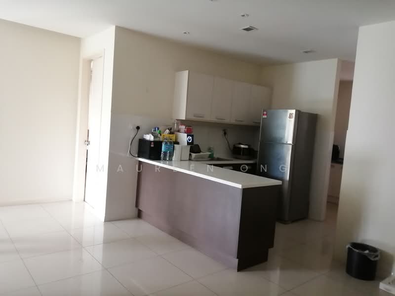 Condominium for Sale at Casa Kiara II - Maureen Ong - Kitchen - PropertyGuru.com.my