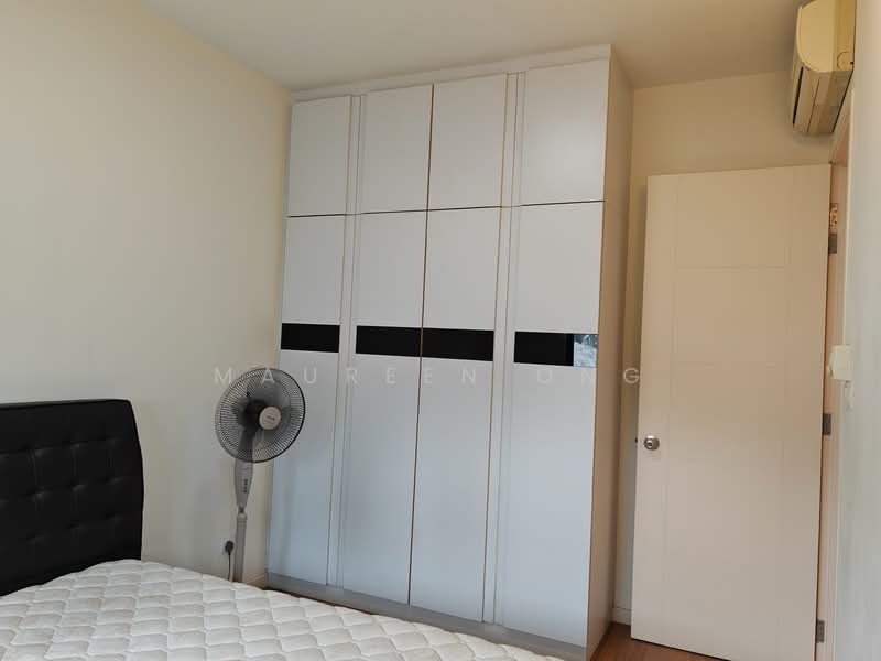 Condominium for Sale at Casa Kiara II - Maureen Ong - Bedroom - PropertyGuru.com.my