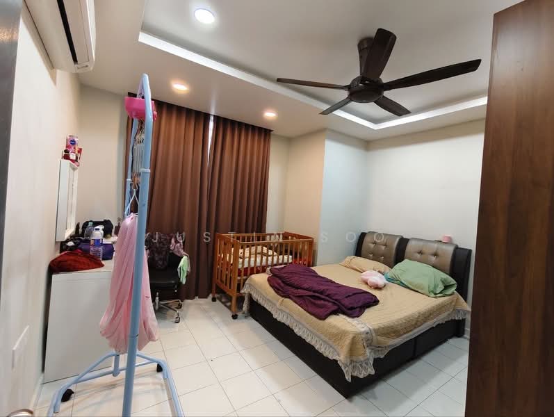 2-storey Terraced House for Sale in Iskandar Puteri (Nusajaya) (Johor) - Justin Soo - PropertyGuru.com.my