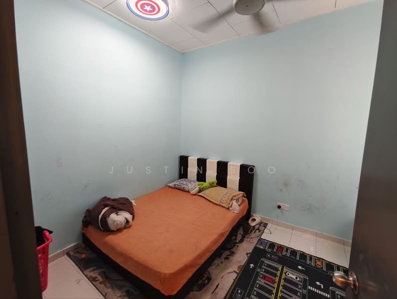 2-storey Terraced House for Sale in Iskandar Puteri (Nusajaya) (Johor) - Justin Soo - PropertyGuru.com.my