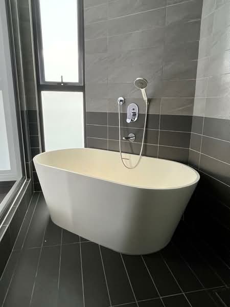 Condominium for Rent at The Estate - Marcus Guan - Bathroom - PropertyGuru.com.my