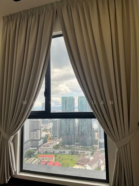 Condominium for Rent at The Estate - Marcus Guan - View - PropertyGuru.com.my
