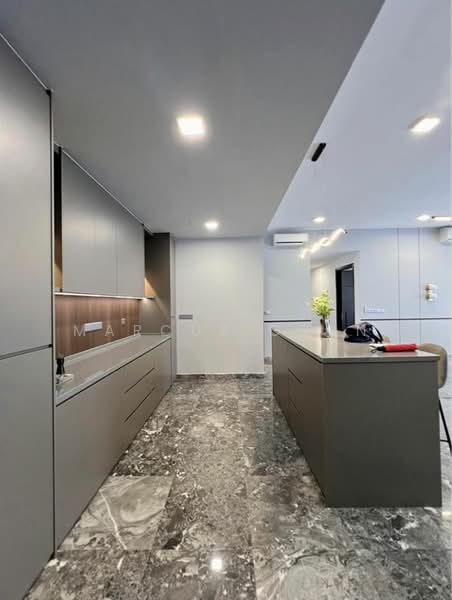 The Estate untuk Untuk Disewa - RM 14,000 /bulan, Apr 2026 - Kitchen - PropertyGuru.com.my