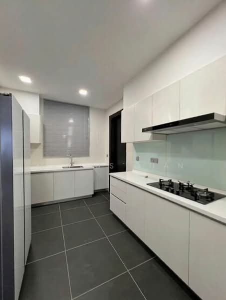 The Estate untuk Untuk Disewa - RM 14,000 /bulan, Apr 2026 - Kitchen - PropertyGuru.com.my