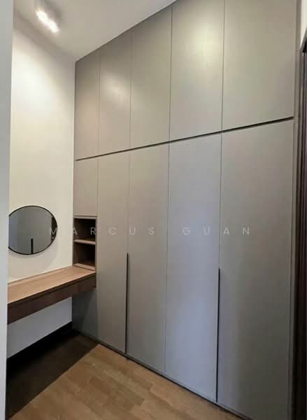 The Estate untuk Untuk Disewa - RM 14,000 /bulan, Apr 2026 - Interior - PropertyGuru.com.my