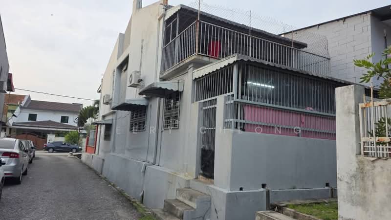 2-storey Terraced House for Rent in Taman Mutiara (Cheras) - Cheery Cheong - Exterior - PropertyGuru.com.my
