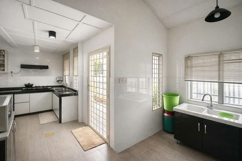 Usj 9 Subang Jaya untuk Untuk Dijual - RM 890,000, Apr 2026 - Kitchen - PropertyGuru.com.my
