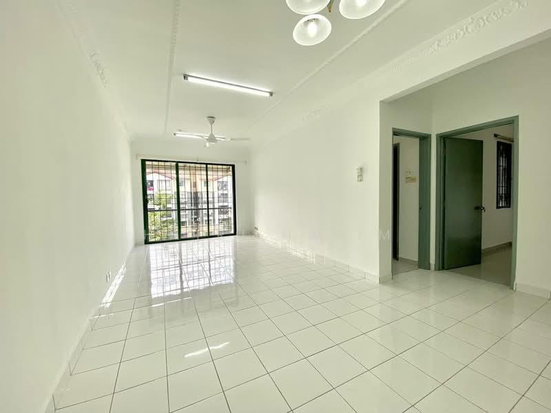 Apartment for Sale at SD Apartments - Hairi Halim - PropertyGuru.com.my