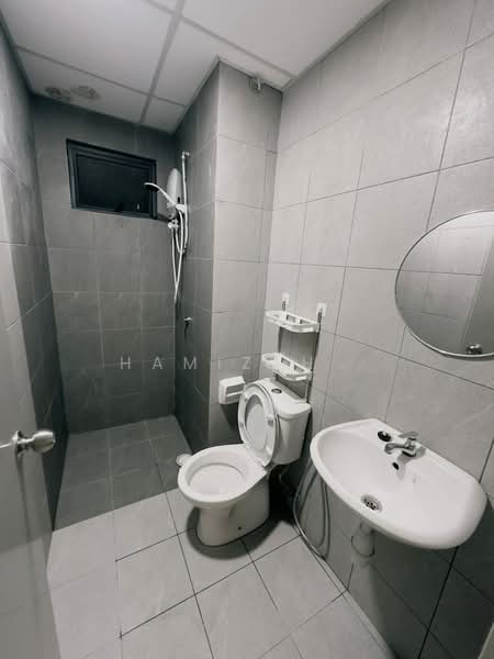 Service Residence for Rent at Flora Residency - Hamizah . - PropertyGuru.com.my