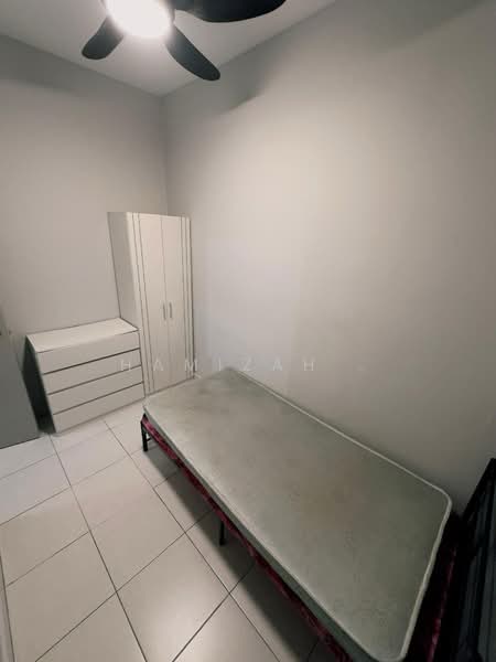 Service Residence for Rent at Flora Residency - Hamizah . - PropertyGuru.com.my