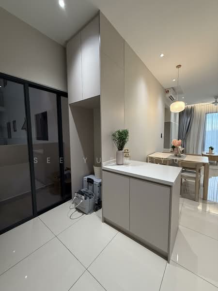 Condominium for Rent at Skyline KL - SEE YUEN EYU - Interior - PropertyGuru.com.my