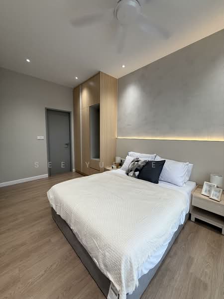 Condominium for Rent at Skyline KL - SEE YUEN EYU - Bedroom - PropertyGuru.com.my