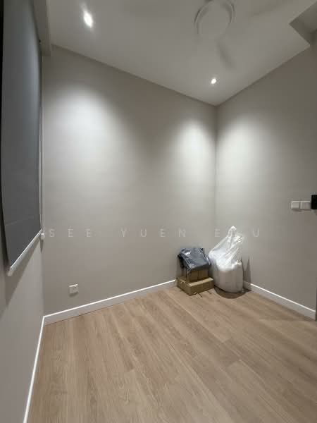 Condominium for Rent at Skyline KL - SEE YUEN EYU - Interior - PropertyGuru.com.my