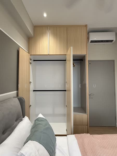 Condominium for Rent at Skyline KL - SEE YUEN EYU - Bedroom - PropertyGuru.com.my