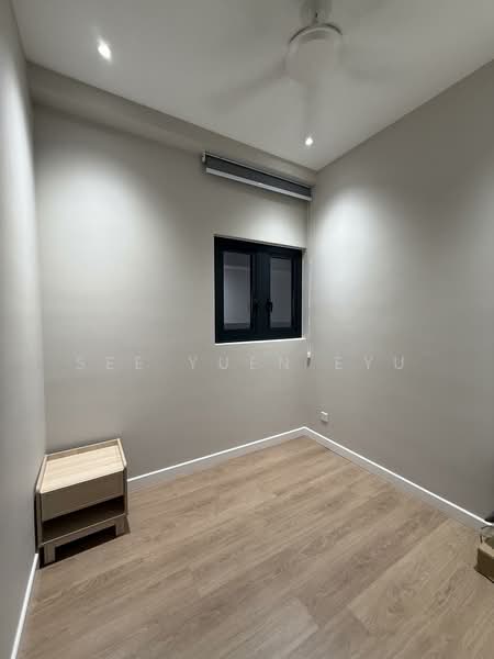 Condominium for Rent at Skyline KL - SEE YUEN EYU - Interior - PropertyGuru.com.my