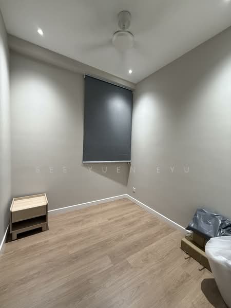 Condominium for Rent at Skyline KL - SEE YUEN EYU - Interior - PropertyGuru.com.my