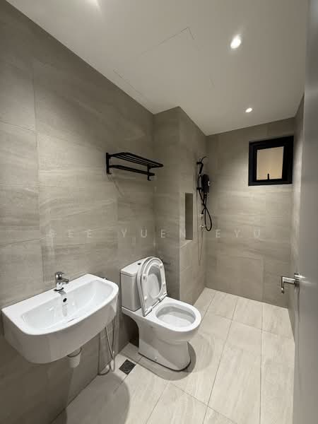 Condominium for Rent at Skyline KL - SEE YUEN EYU - Bathroom - PropertyGuru.com.my