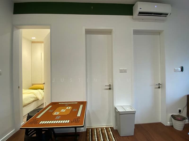 Service Residence for Rent at Southlink - Justin Lam - Bedroom - PropertyGuru.com.my