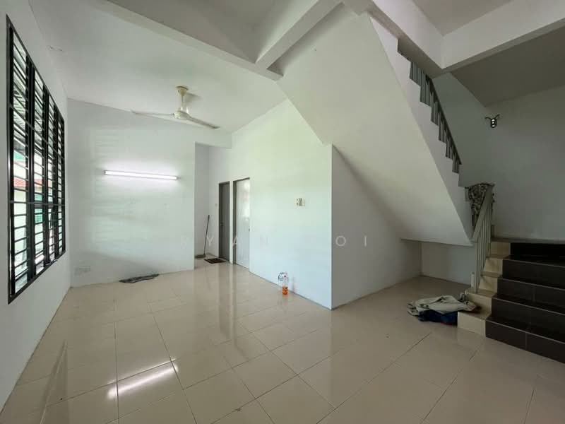 2-storey Terraced House for Sale in Bandar Baru Mergong (Alor Setar) - Ryan Ooi - Interior - PropertyGuru.com.my