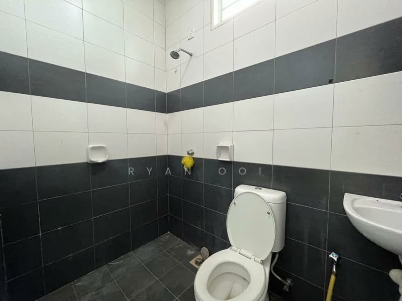 2-storey Terraced House for Sale in Bandar Baru Mergong (Alor Setar) - Ryan Ooi - Bathroom - PropertyGuru.com.my