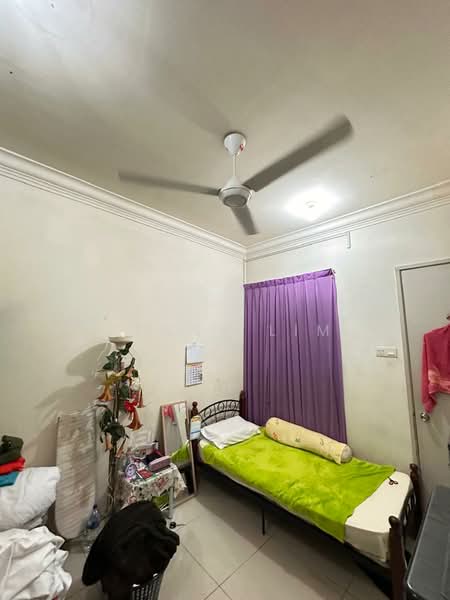 2.5-storey Terraced House for Sale in Bandar Botanic (Klang) - Zenny Lim - Bedroom - PropertyGuru.com.my
