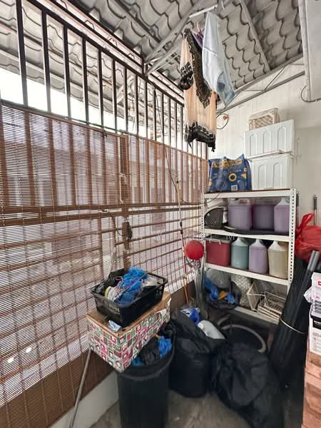 2.5-storey Terraced House for Sale in Bandar Botanic (Klang) - Zenny Lim - Interior - PropertyGuru.com.my