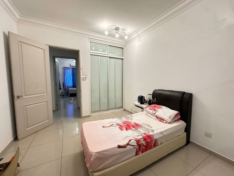 2.5-storey Terraced House for Sale in Bandar Botanic (Klang) - Zenny Lim - Bedroom - PropertyGuru.com.my