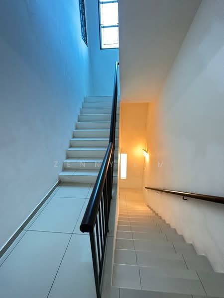 2.5-storey Terraced House for Sale in Bandar Botanic (Klang) - Zenny Lim - Interior - PropertyGuru.com.my