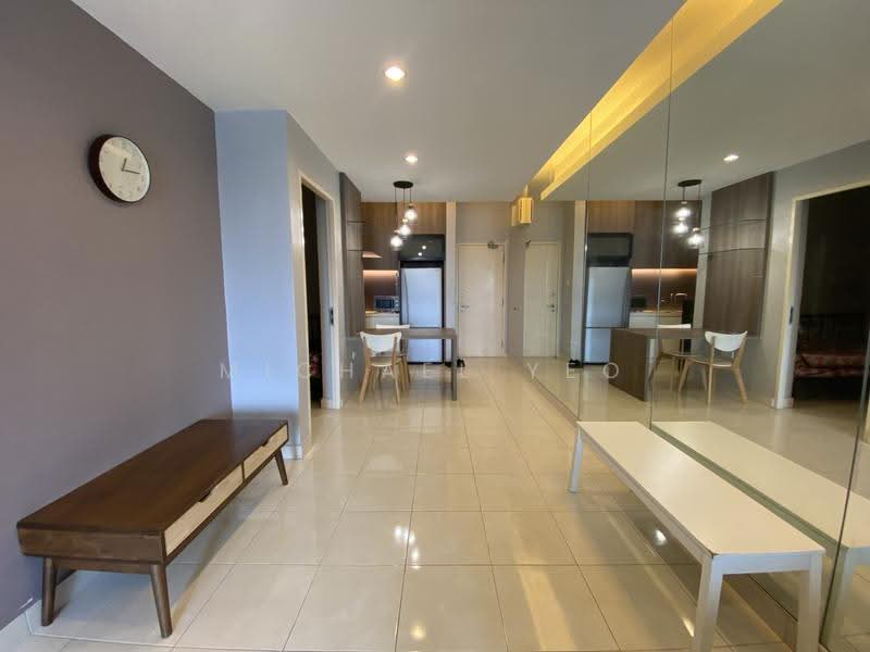 Service Residence for Sale at Metropolitan Square Service Residence - Michael Yeo - Living Room - PropertyGuru.com.my