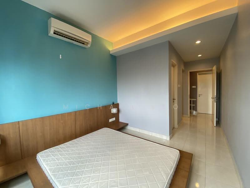 Service Residence for Sale at Metropolitan Square Service Residence - Michael Yeo - Master Bedroom - PropertyGuru.com.my