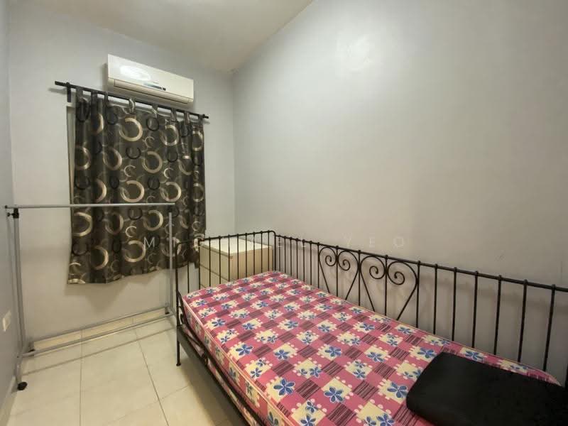 Service Residence for Sale at Metropolitan Square Service Residence - Michael Yeo - 2nd Bedroom - PropertyGuru.com.my