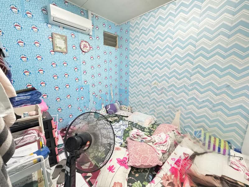 1-storey Terraced House for Sale in Bukit Sentosa (Rawang) - Fauzan bin Sahrom - Bedroom - PropertyGuru.com.my