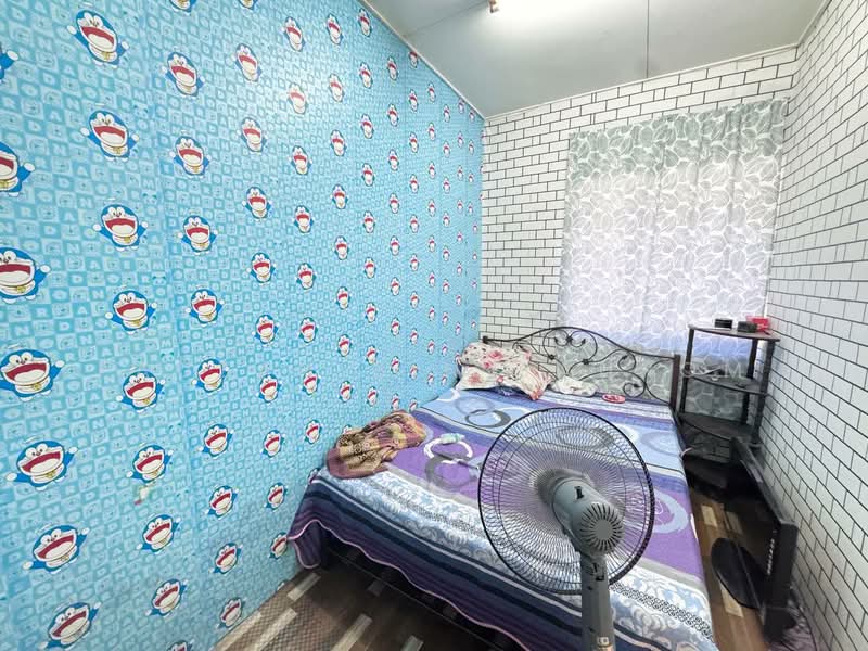 1-storey Terraced House for Sale in Bukit Sentosa (Rawang) - Fauzan bin Sahrom - Bedroom - PropertyGuru.com.my