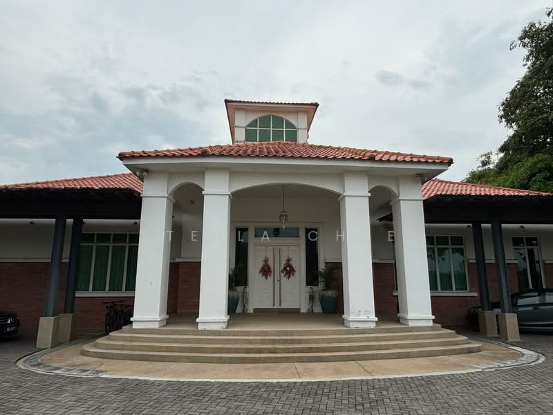 Bungalow for Sale in Leisure Farm (Gelang Patah) - Stella Chye - PropertyGuru.com.my