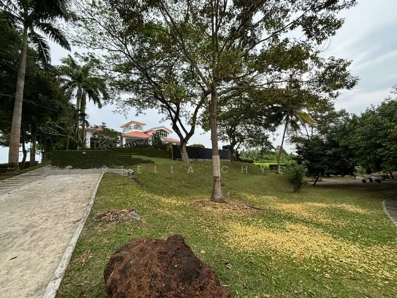Bungalow for Sale in Leisure Farm (Gelang Patah) - Stella Chye - PropertyGuru.com.my