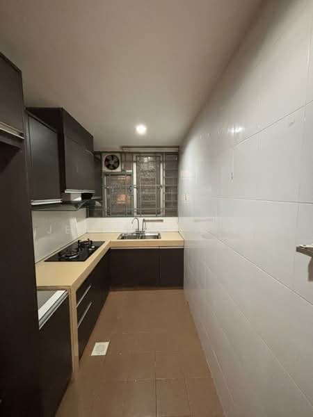 Platinum Hill PV 2 untuk Untuk Disewa - RM 2,000 /bulan, Apr 2026 - Kitchen - PropertyGuru.com.my